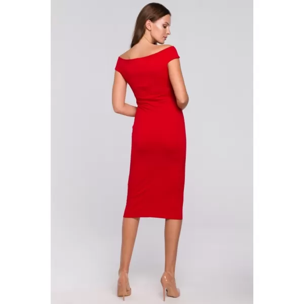  Rochie MAKOVER K001 ED 