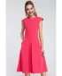 Rochie MOE M296 ROZ