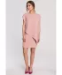 Rochie STYLOVE S262 PUDRA