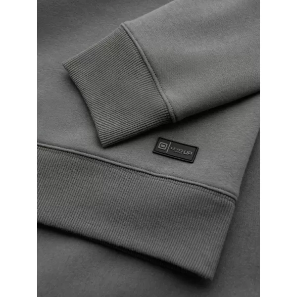  Panoul pentru bărbați OMBRE OU-SNBC-0104 GRI 