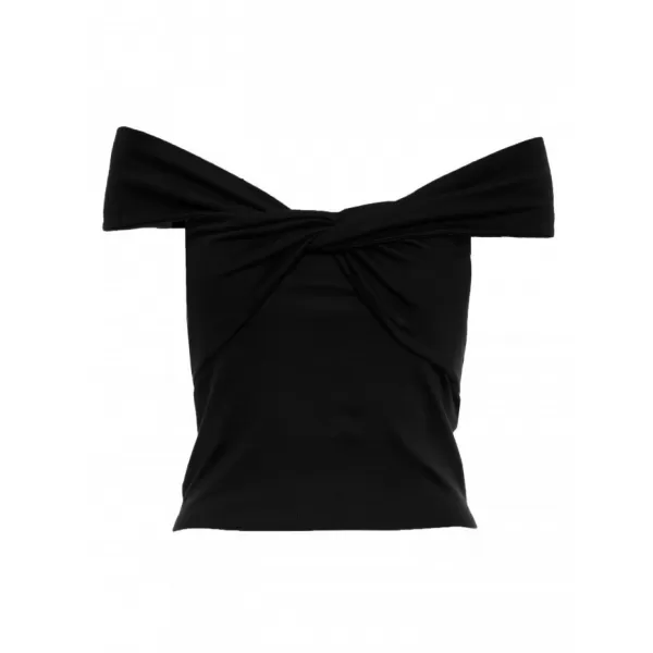  Top pentru femei MOE M680 NEGRU 