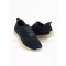 Pantofi pentru bărbați OMBRE OM-FOSL-0205 ALBASTRU MARIN