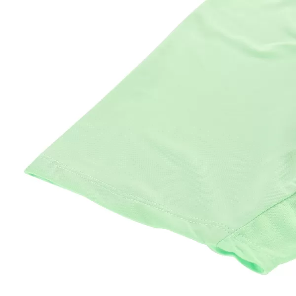  Cămașă funcțională feminină ALPINE PRO BONDA 2 VERDE 