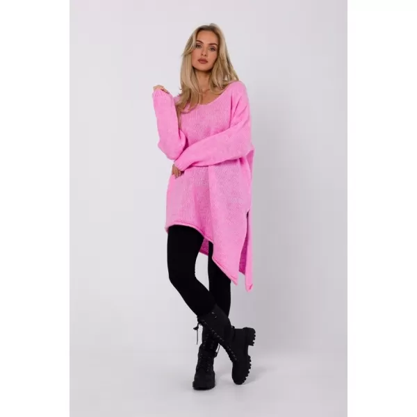  Pulover de dama MOE M769 ROZ 
