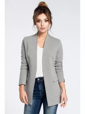 Geaca de dama BEWEAR B030 GRI