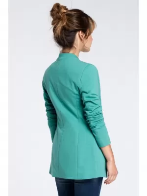 Geaca de dama BEWEAR B030 VERDE