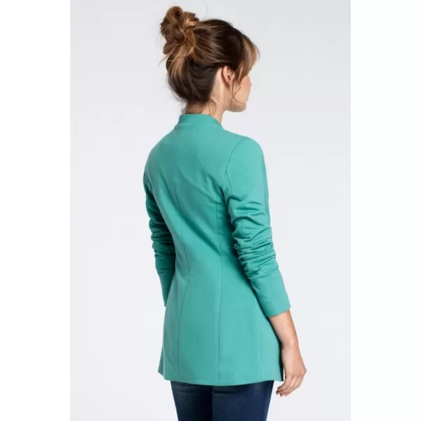  Geaca de dama BEWEAR B030 VERDE 
