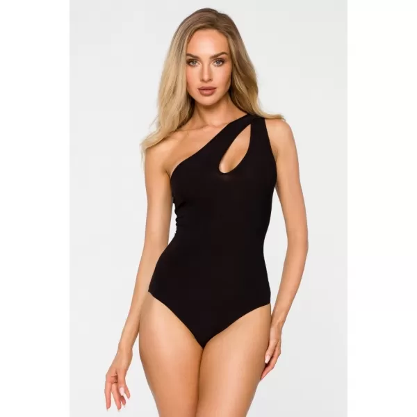  Punctele femeilor MOE M726 NEGRU 