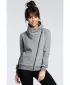 Hanorac de dama BEWEAR B071 GRI
