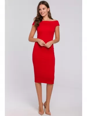 Rochie MAKOVER K001 ED