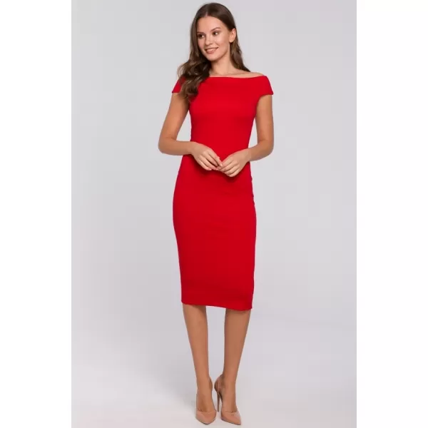  Rochie MAKOVER K001 ED 