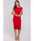 Rochie MAKOVER K001 ED