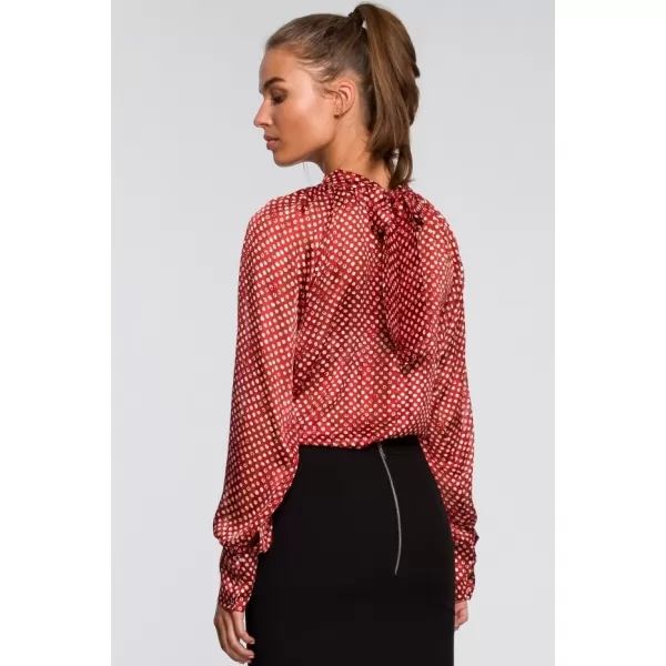  Bluza de dama STYLOVE S235 MODELUL 2 