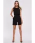 Salopete de dama MOE M574 NEGRU