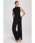 Salopete de dama MOE M702 NEGRU