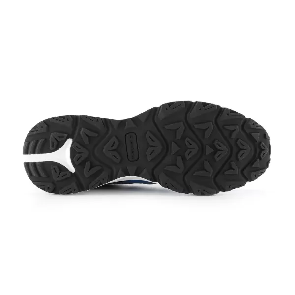  Pantofi sport ALPINE PRO UJASE ALBASTRU 