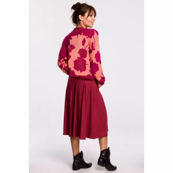  Pulover de dama BEWEAR BK056 ROZ 