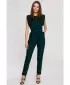 Salopete de dama STYLOVE S259 VERDE