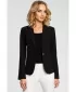 Geaca de dama MOE M051 NEGRU
