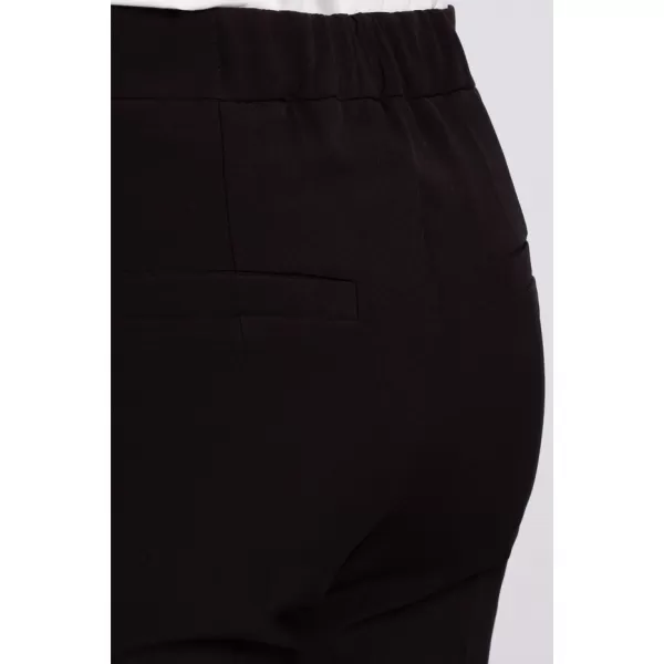  Pantaloni de dama MAKOVER K055 NEGRU 