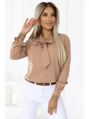 Doamne NUMOCO 140-27 MOCHA MOUSSE