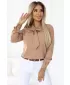 Doamne NUMOCO 140-27 MOCHA MOUSSE