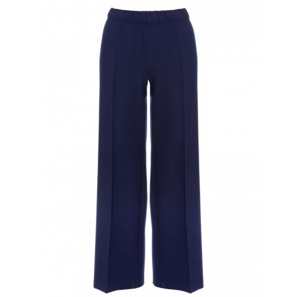  Pantaloni de dama MOE M570 ALBASTRU MARIN 