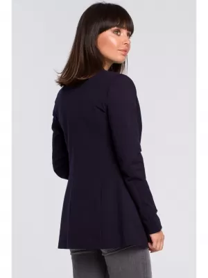 Geaca de dama BEWEAR B102 ALBASTRU MARIN