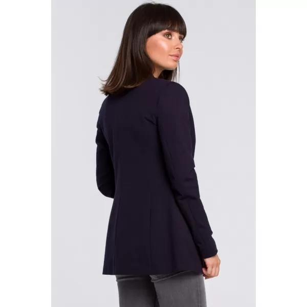  Geaca de dama BEWEAR B102 ALBASTRU MARIN 