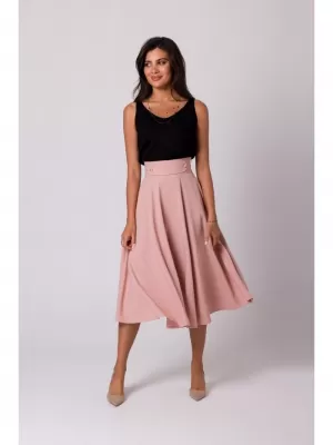 Fusta de dama BEWEAR B265 ROZ