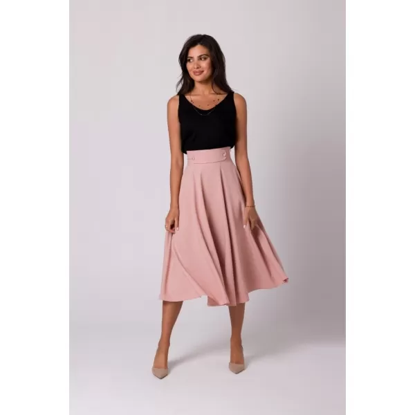  Fusta de dama BEWEAR B265 ROZ 