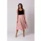 Fusta de dama BEWEAR B265 ROZ