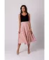 Fusta de dama BEWEAR B265 ROZ