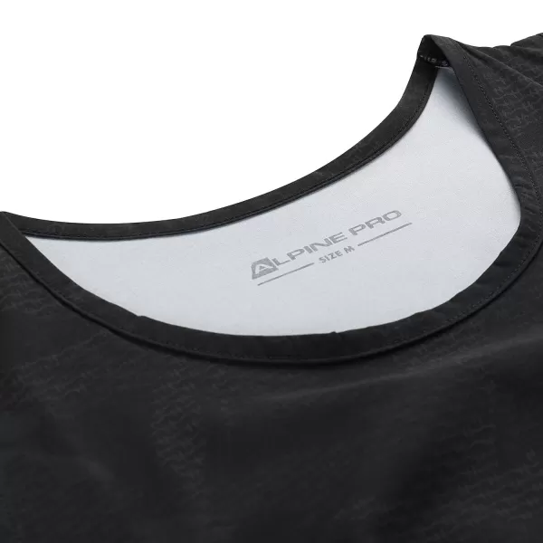  Rochie ALPINE PRO COLEENA 2 NEGRU 