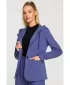 Geaca de dama MOE M691 INDIGO