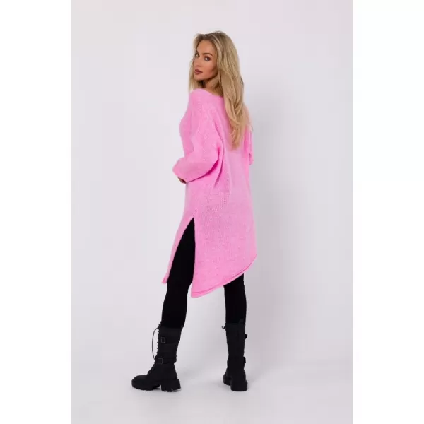  Pulover de dama MOE M769 ROZ 