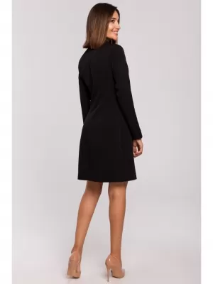 Rochie STYLOVE S217 NEGRU