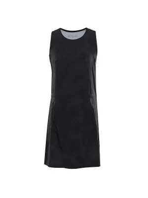 Rochie ALPINE PRO COLEENA 2 NEGRU