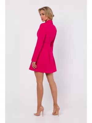 Rochie MOE M749 ROZ