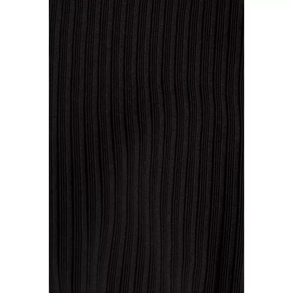  Rochie MOE M544 NEGRU 