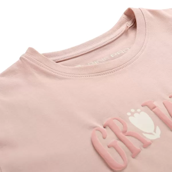  Tricou de damă ALPINE PRO SUMEKA BEJ 