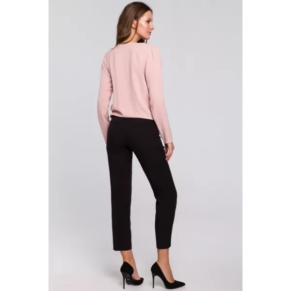  Bluza de dama MAKOVER K037 PUDRA 