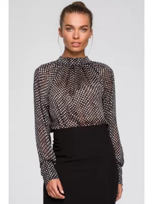 Bluza de dama STYLOVE S235 MODEL 1