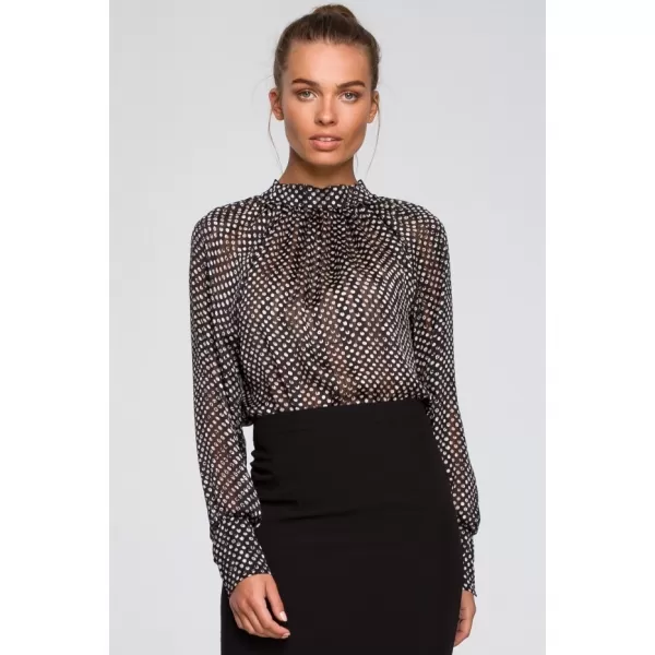  Bluza de dama STYLOVE S235 MODEL 1 
