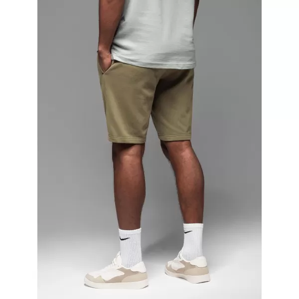  Pantaloni scurţi OMBRE OM-SRSK-0138 MĂSLIN 