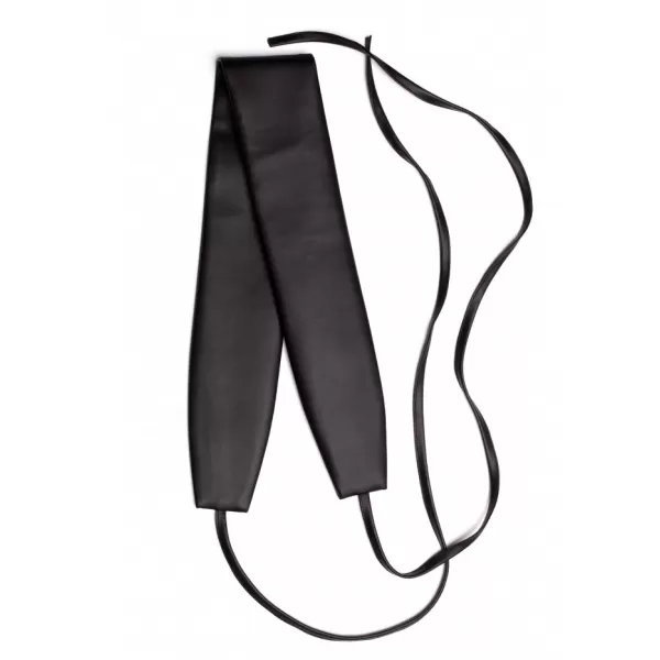  Cureaua de dama MOE M636 NEGRU 
