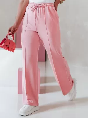 Doamne DSTREET DRESSANIK UY2699 ROZ
