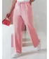 Doamne DSTREET DRESSANIK UY2699 ROZ