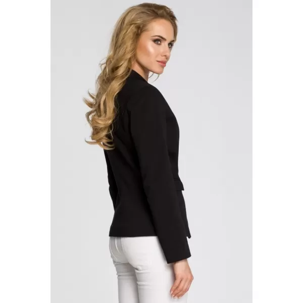  Geaca de dama MOE M243 NEGRU 