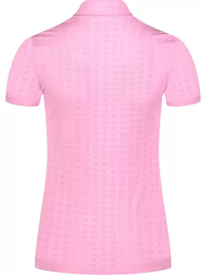 Cămașă funcțională feminină NORDBLANC BEAUTIFUL NBSLF8033 ROZ